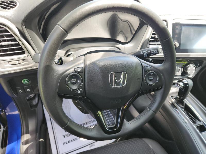 Honda HR-V Sport 2020