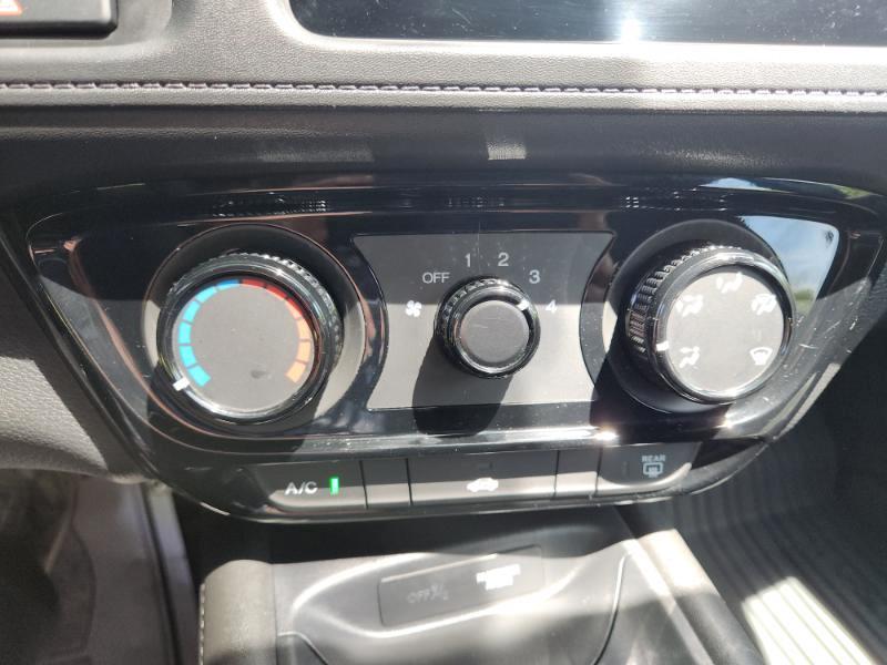 Honda HR-V Sport 2020