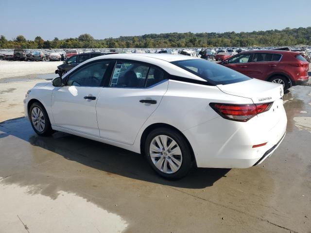 Nissan Sentra S 2024