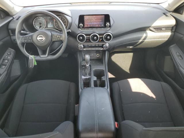 Nissan Sentra S 2024