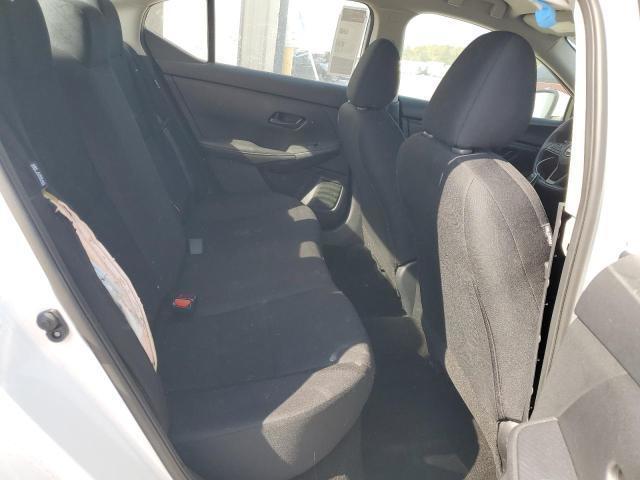Nissan Sentra S 2024