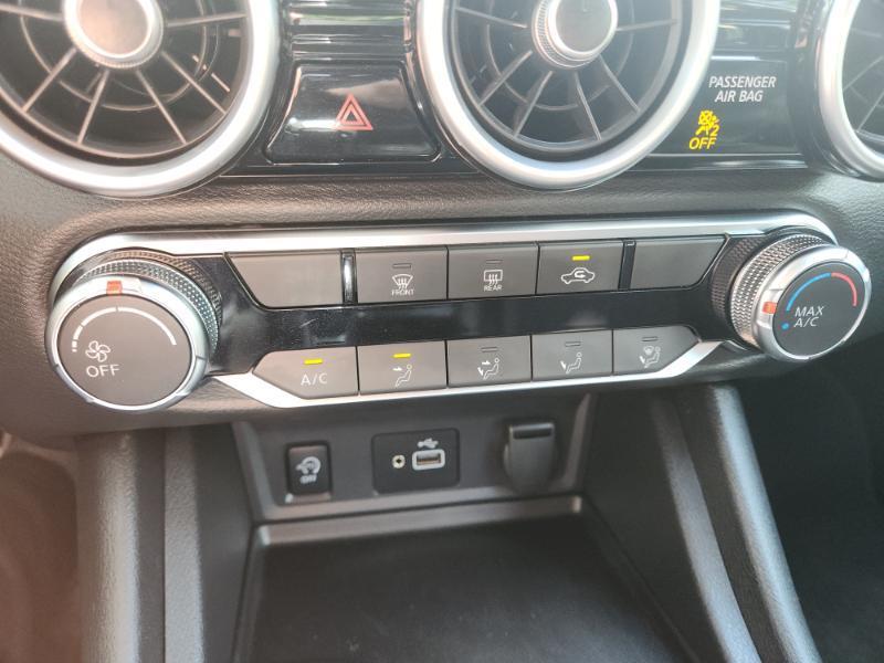 Nissan Sentra S 2024