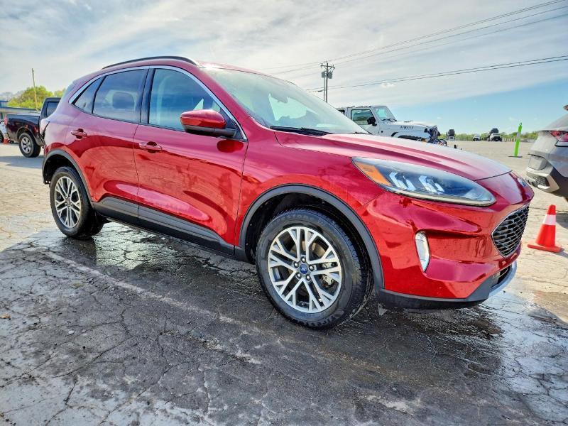 Ford Escape SEL AWD 2020