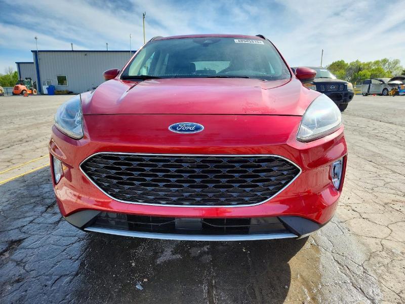 Ford Escape SEL AWD 2020