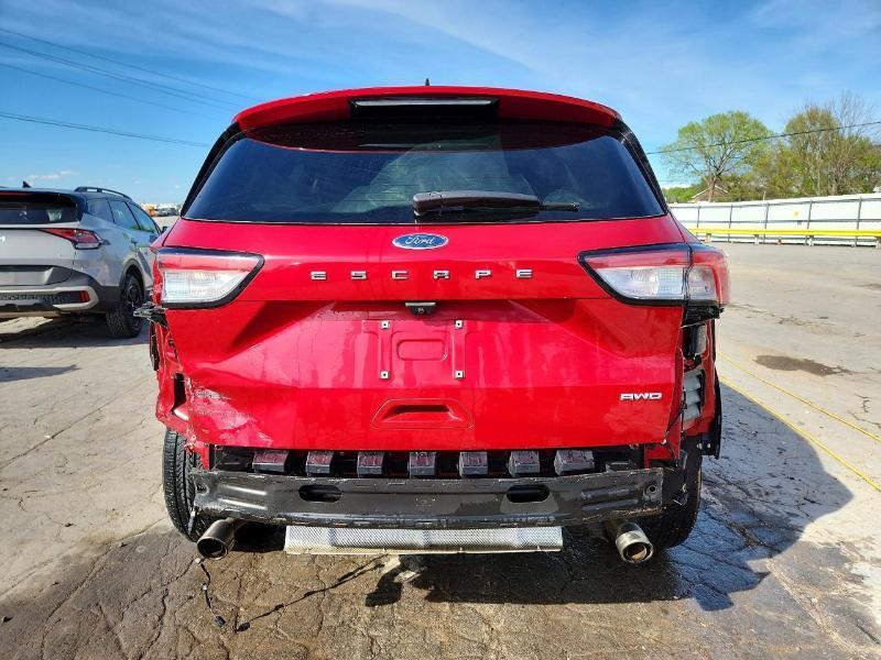 Ford Escape SEL AWD 2020
