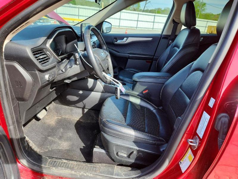 Ford Escape SEL AWD 2020