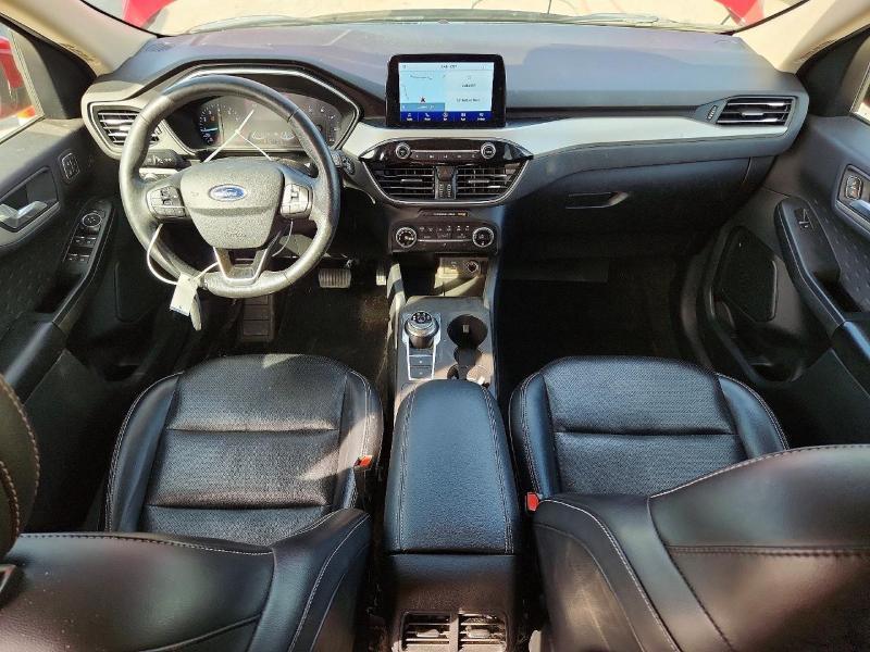 Ford Escape SEL AWD 2020