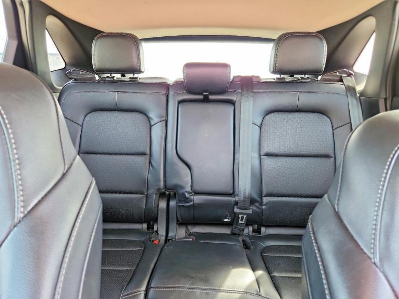 Ford Escape SEL AWD 2020