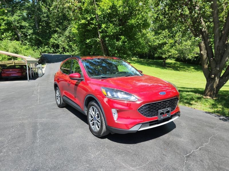 Ford Escape SEL AWD 2020