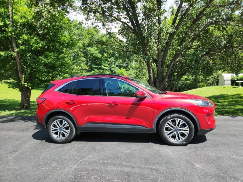 Ford Escape SEL AWD 2020