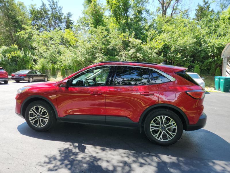 Ford Escape SEL AWD 2020