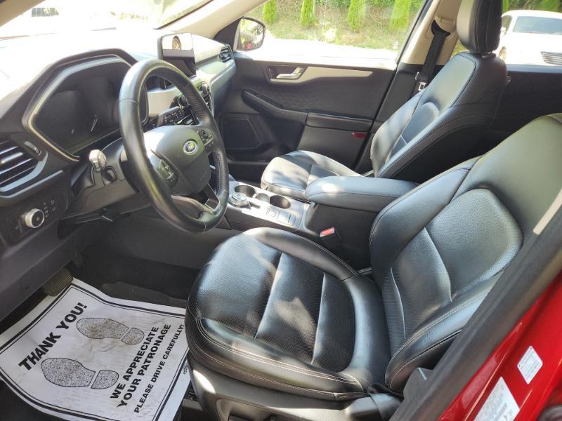 Ford Escape SEL AWD 2020