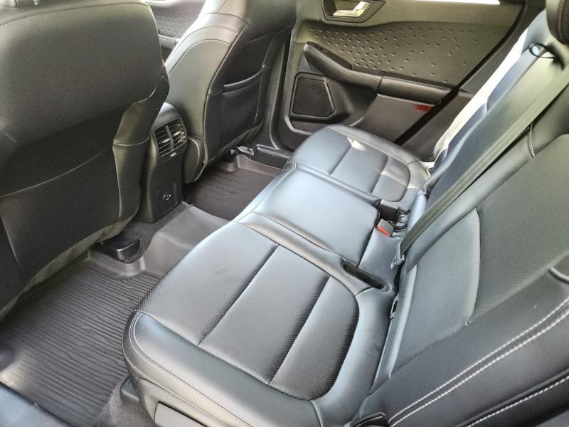 Ford Escape SEL AWD 2020