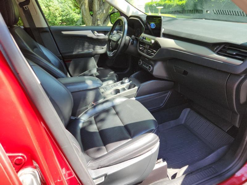 Ford Escape SEL AWD 2020