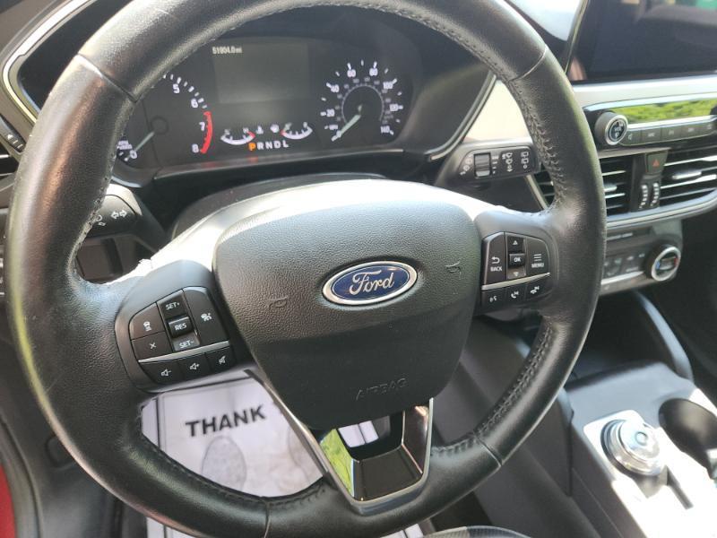 Ford Escape SEL AWD 2020