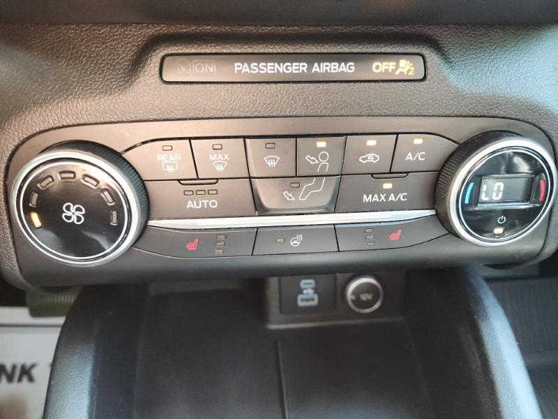 Ford Escape SEL AWD 2020
