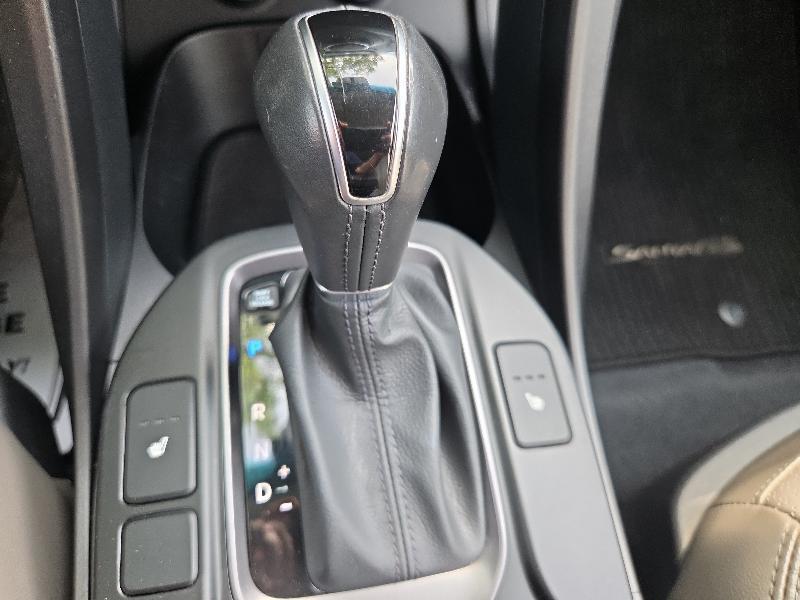 Hyundai Santa Fe Sport 2.0T FWD 2014
