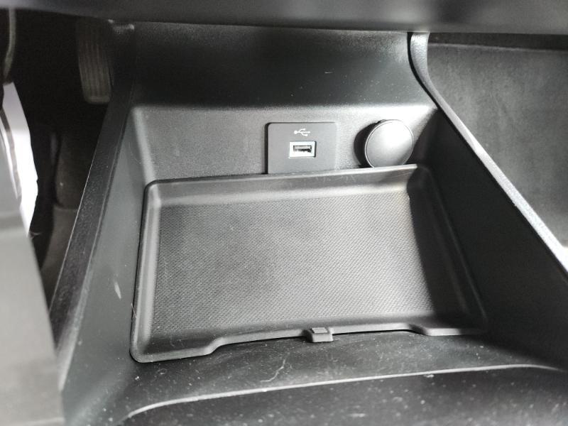 Ford Fusion S 2020