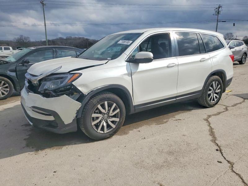 Honda Pilot EXL 2WD 2022