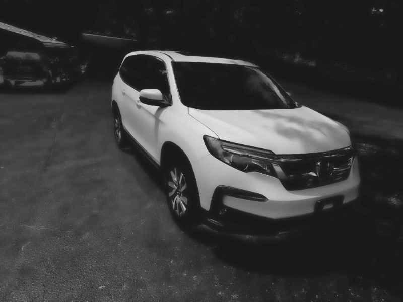 Honda Pilot EXL 2WD 2022