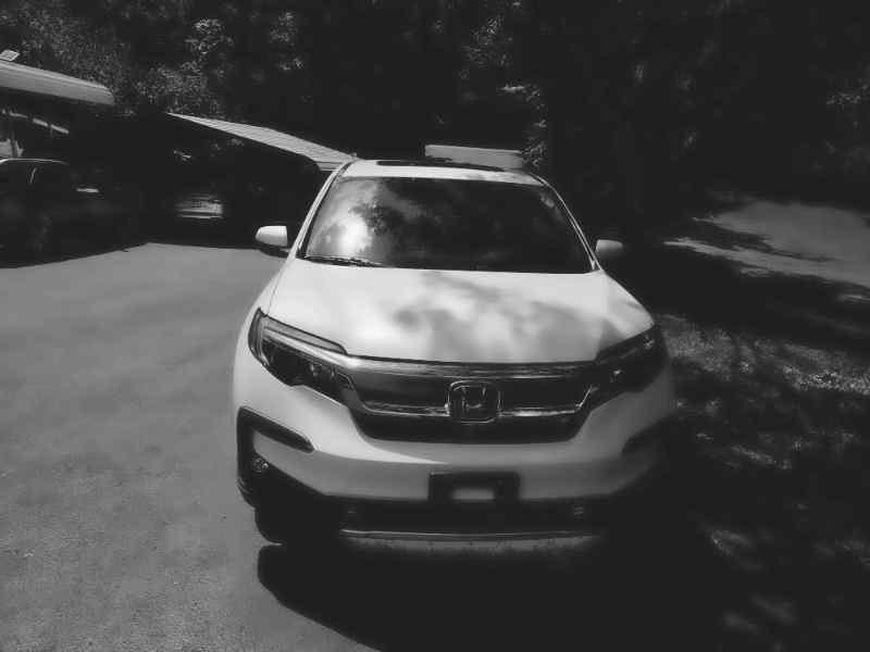 Honda Pilot EXL 2WD 2022