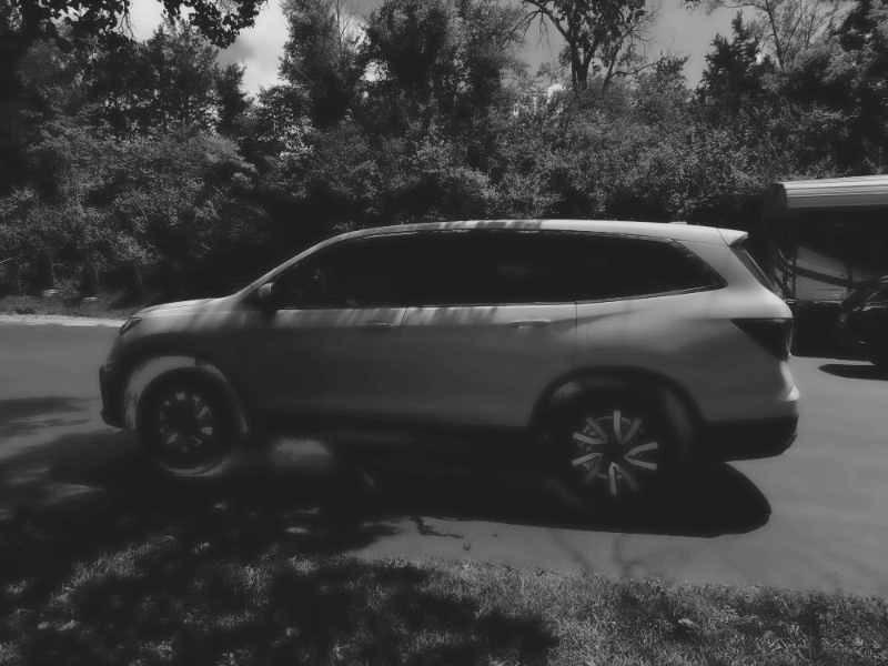 Honda Pilot EXL 2WD 2022
