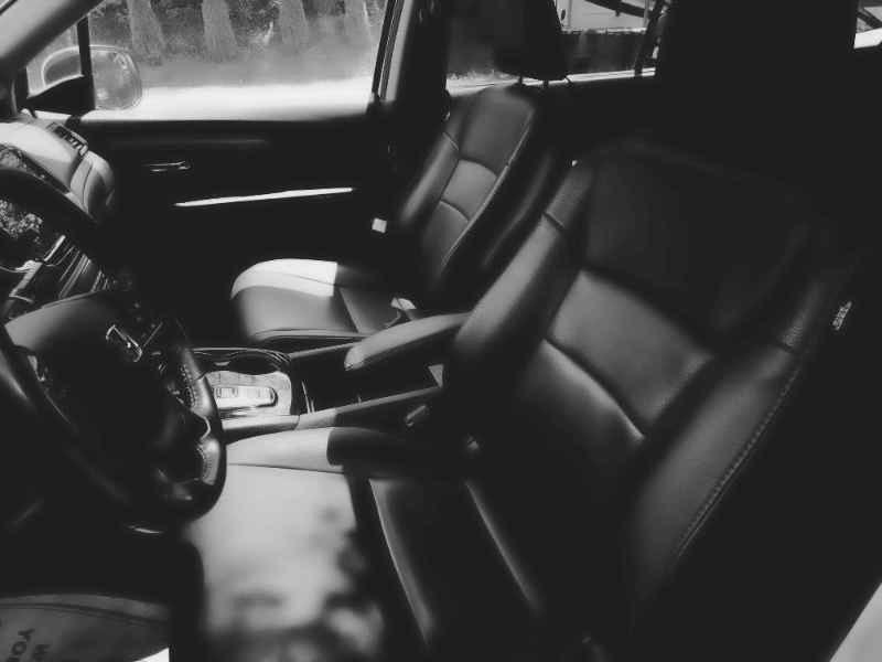Honda Pilot EXL 2WD 2022