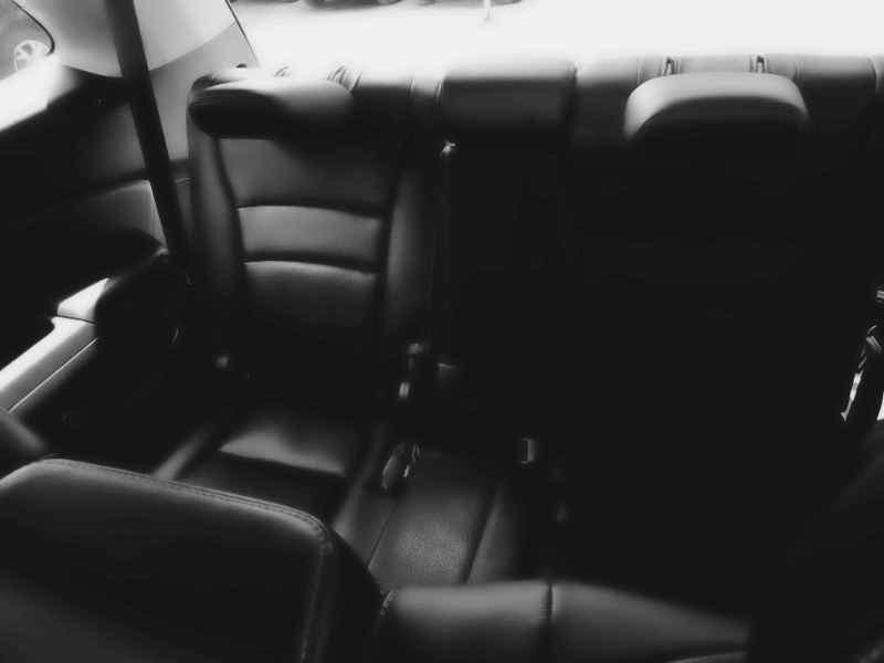 Honda Pilot EXL 2WD 2022