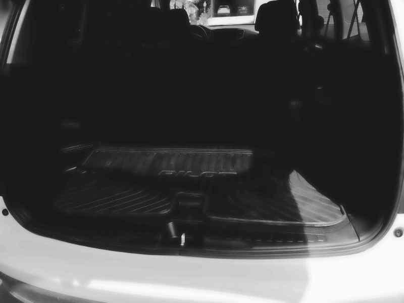 Honda Pilot EXL 2WD 2022