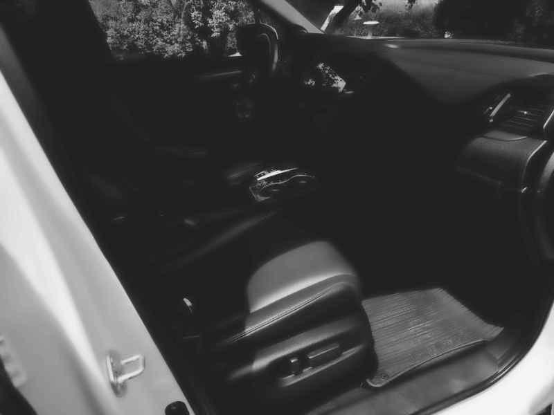 Honda Pilot EXL 2WD 2022
