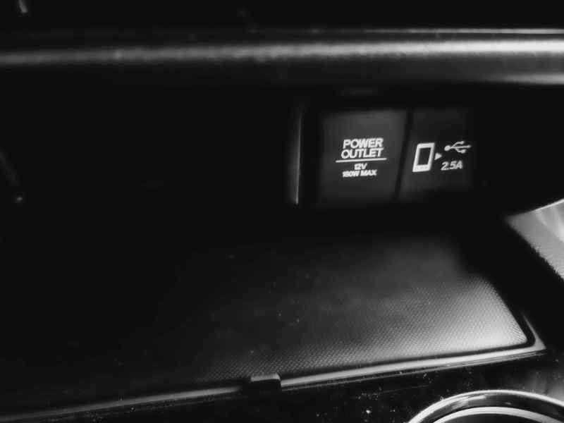 Honda Pilot EXL 2WD 2022