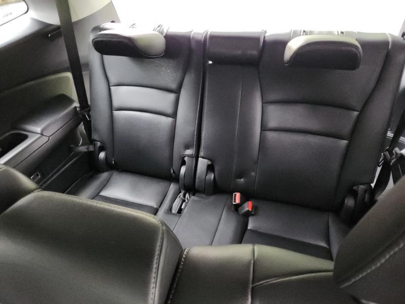 Honda Pilot EXL 2WD 2022