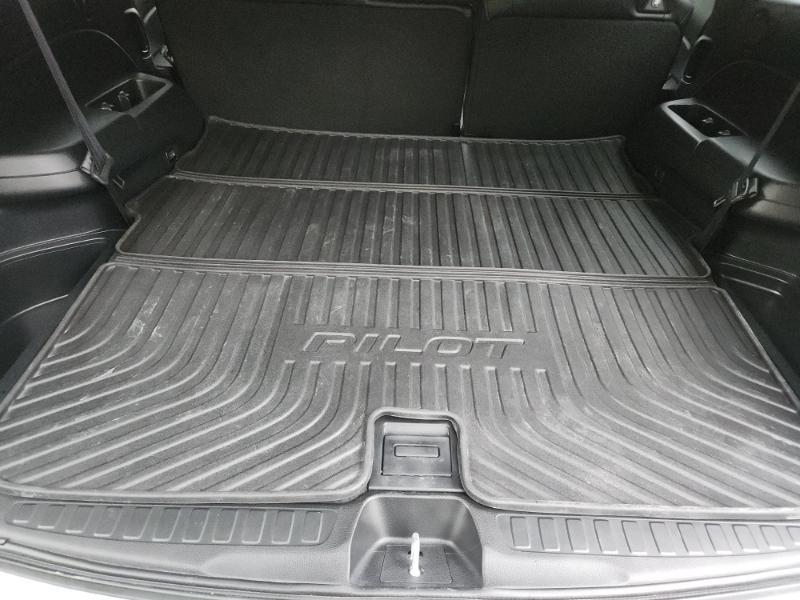 Honda Pilot EXL 2WD 2022