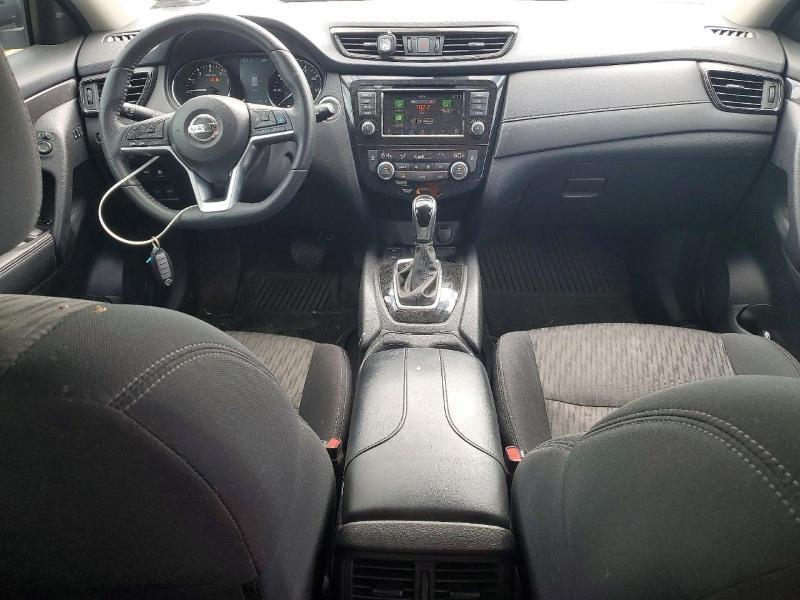 Nissan Rogue SV AWD 2019