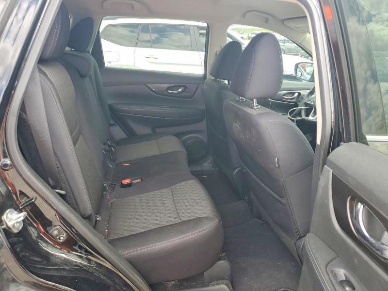 Nissan Rogue SV AWD 2019