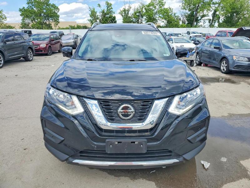 Nissan Rogue SV AWD 2019