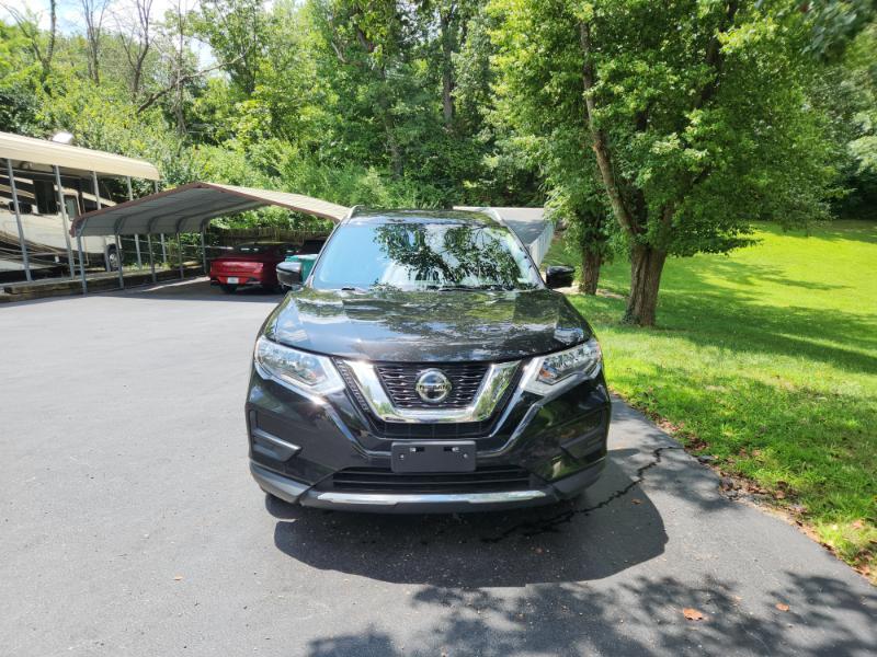 Nissan Rogue SV AWD 2019