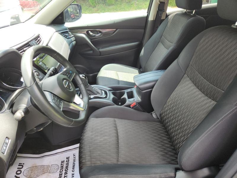 Nissan Rogue SV AWD 2019