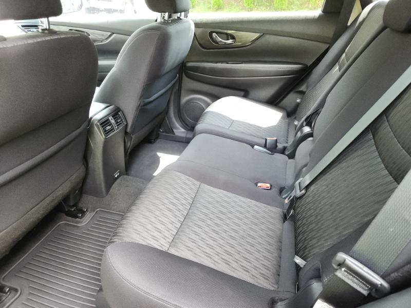 Nissan Rogue SV AWD 2019