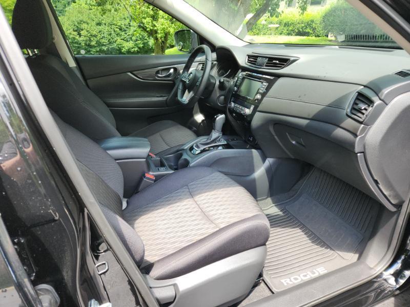 Nissan Rogue SV AWD 2019