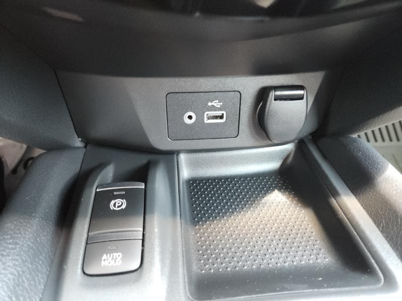 Nissan Rogue SV AWD 2019