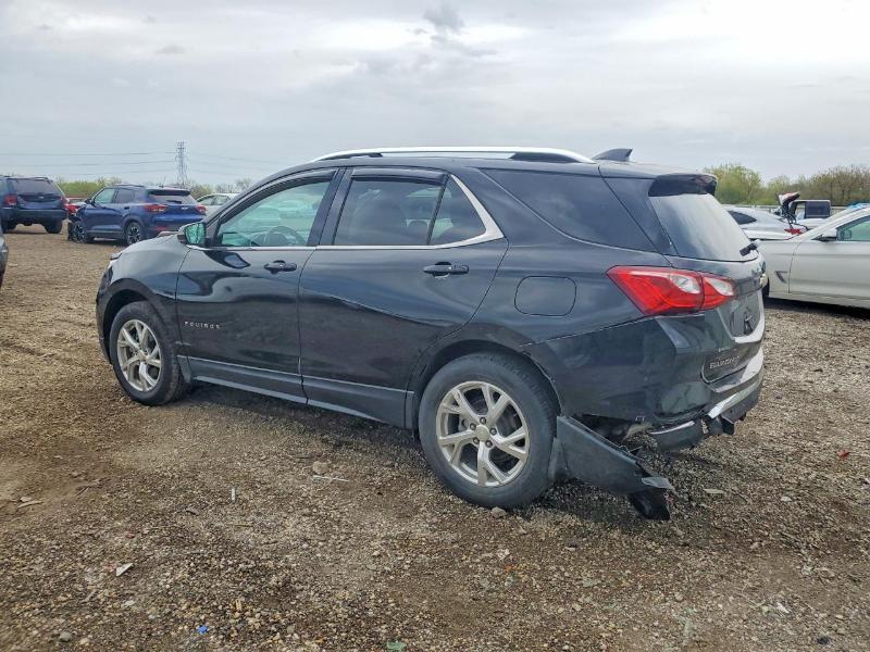Chevrolet Equinox LT 2.0 2WD 2019