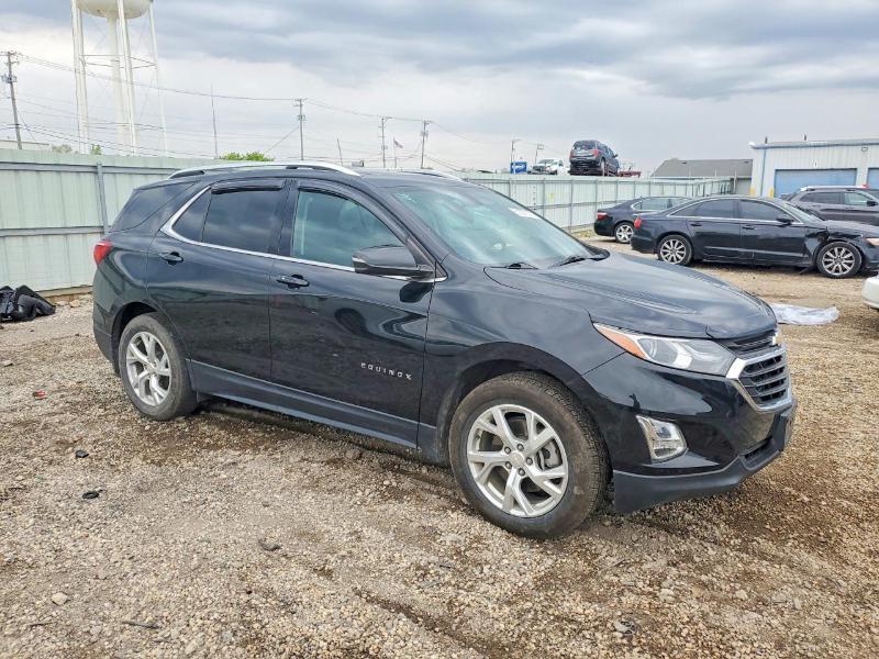 Chevrolet Equinox LT 2.0 2WD 2019