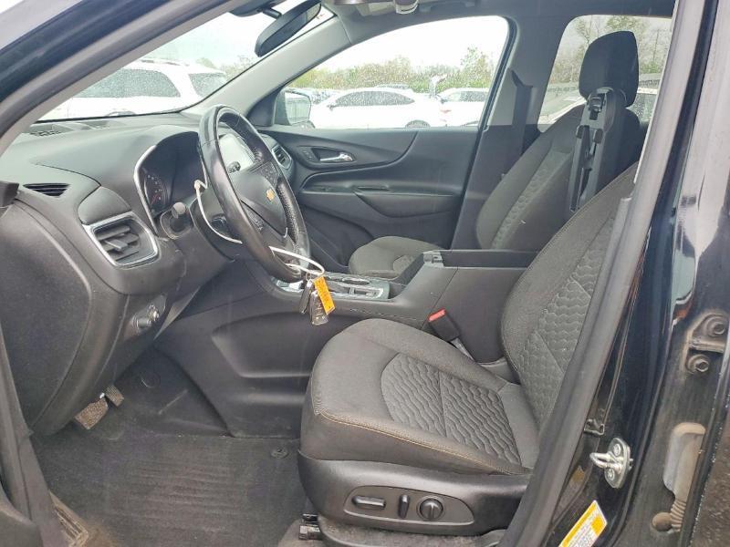 Chevrolet Equinox LT 2.0 2WD 2019