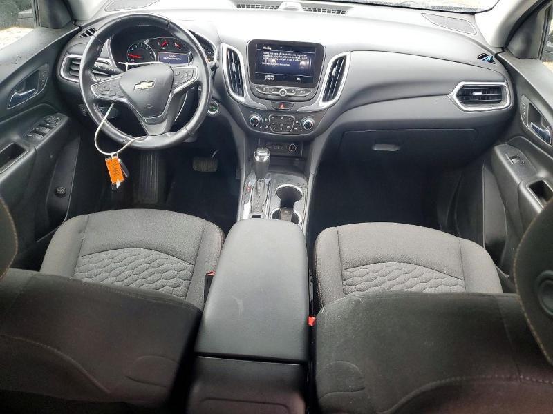Chevrolet Equinox LT 2.0 2WD 2019