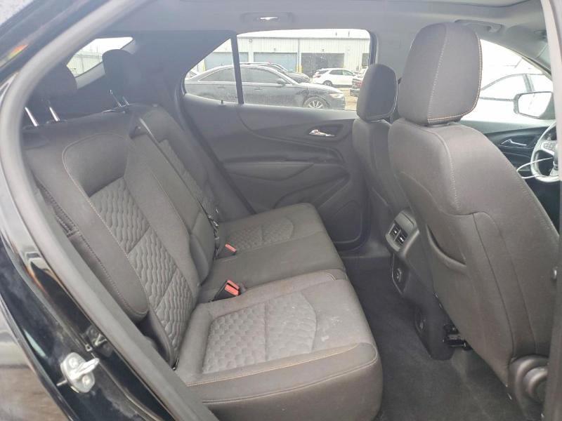 Chevrolet Equinox LT 2.0 2WD 2019