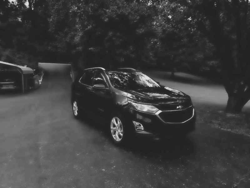 Chevrolet Equinox LT 2.0 2WD 2019