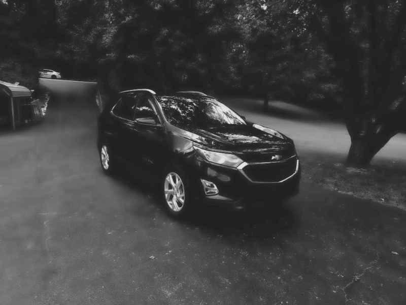 Chevrolet Equinox LT 2.0 2WD 2019