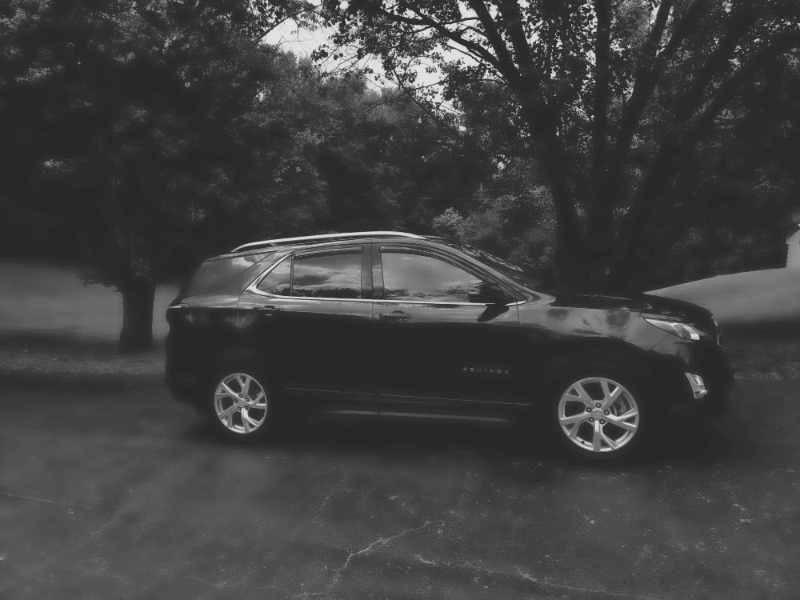 Chevrolet Equinox LT 2.0 2WD 2019