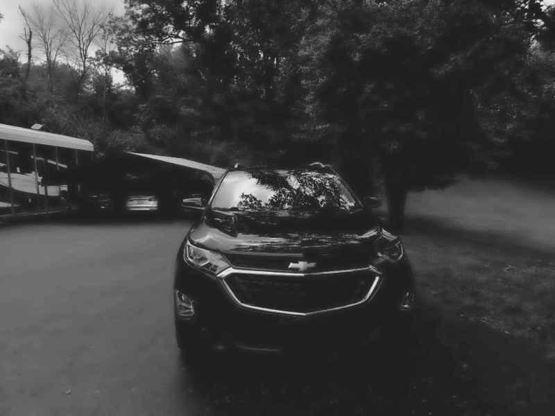 Chevrolet Equinox LT 2.0 2WD 2019